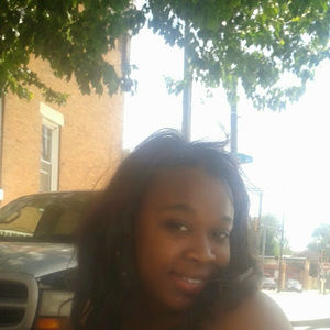 Meet your Posher, Mariah